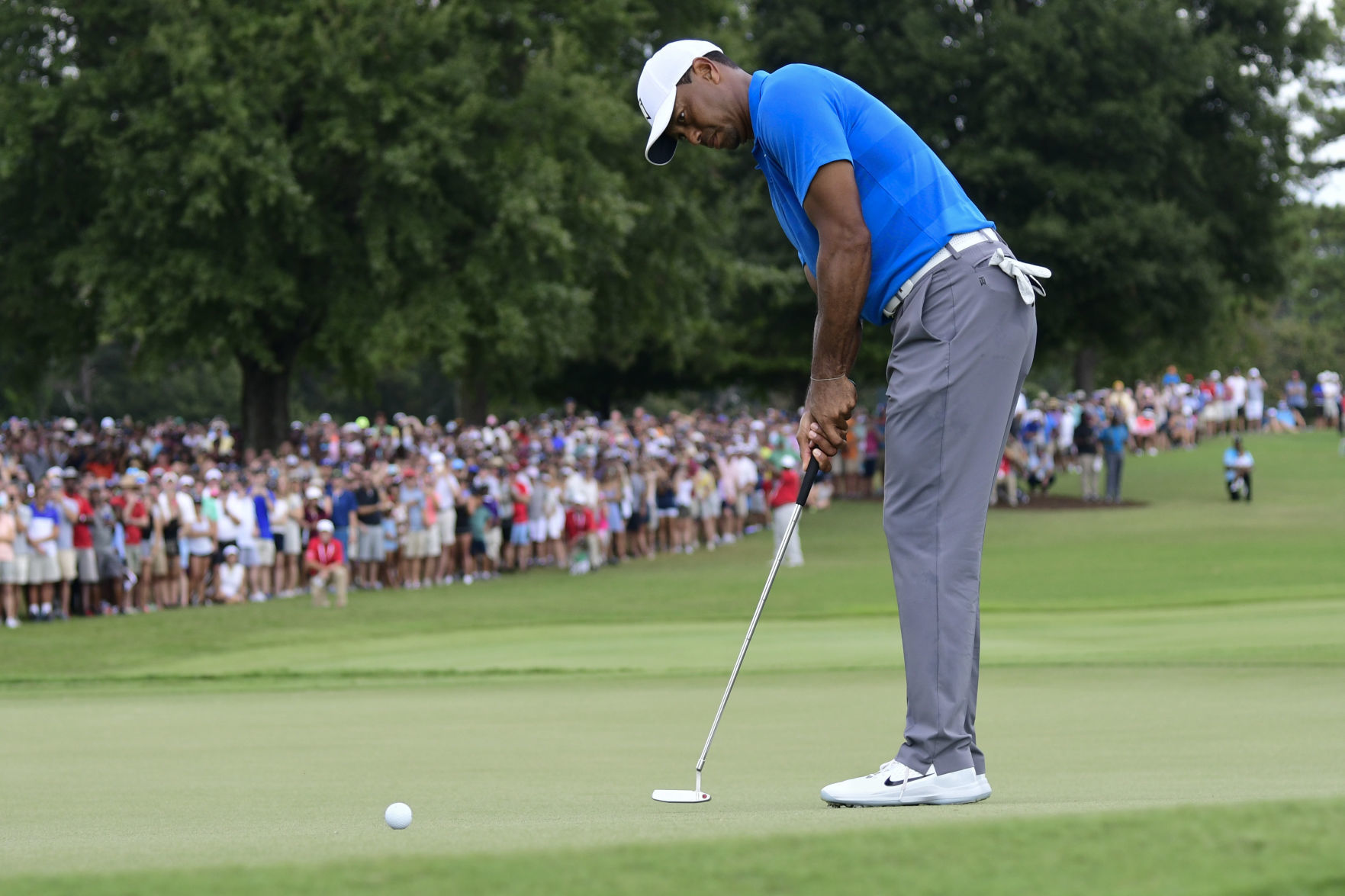 Tour Championship Golf